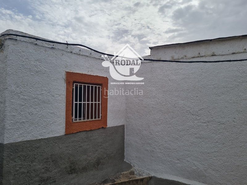 Foto acf4e5dc-e5db-4682-b341-71efdb444335. Casa in amapola 8 in Castro de Filabres