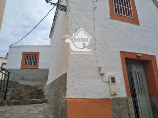 Maison à Amapola 8. Se vende casa en castro de los filabres