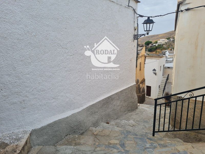 Foto b87f4c06-1003-488a-818d-f62cff44e26f. Casa in amapola 8 in Castro de Filabres