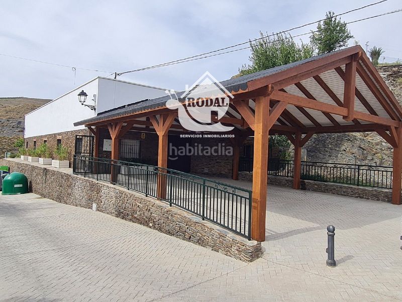 Foto bc408e02-1735-4ac7-bc65-4d76b480888c. Casa in amapola 8 in Castro de Filabres
