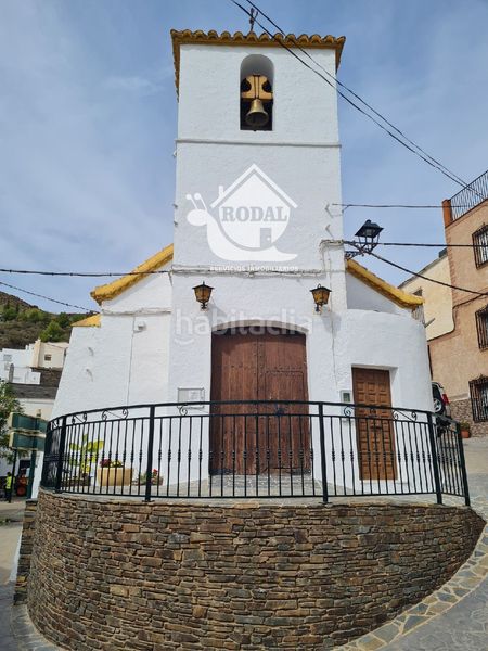 Foto c7adf1f0-0861-4c1c-b897-cd9aa6fb1b8a. Casa in amapola 8 in Castro de Filabres