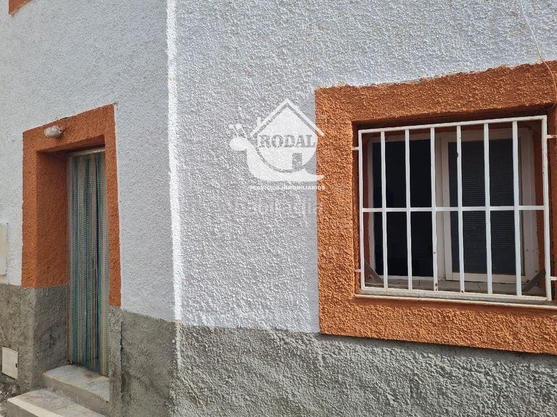 Foto d62ebe9d-9452-4ef7-97bb-d07cb6c968e0. Casa in amapola 8 in Castro de Filabres