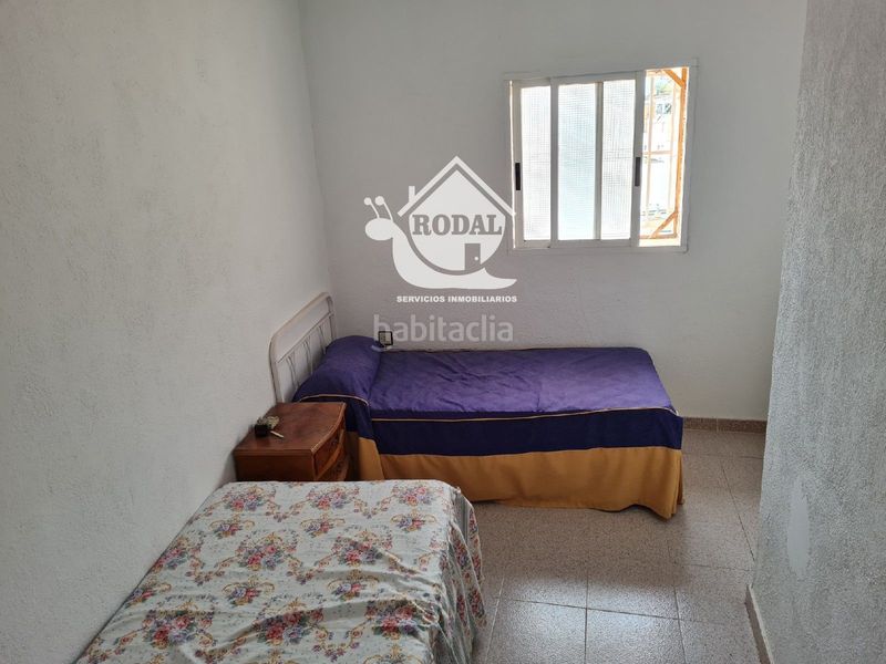 Foto ec972851-bd27-497b-83ae-74d1494c710d. Casa in amapola 8 in Castro de Filabres