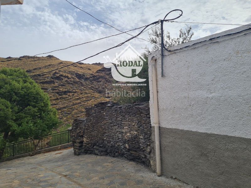 Foto f017c11d-0ecf-4a97-8132-f14829d3e5f3. Casa in amapola 8 in Castro de Filabres