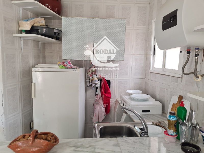Foto f2fd3554-99fe-40c3-a00e-0b7dc854ad0c. Casa in amapola 8 in Castro de Filabres