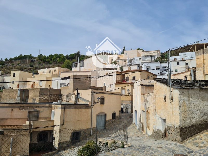 Foto f9271692-4572-46d7-8476-cd3eeea2423d. Casa in amapola 8 in Castro de Filabres