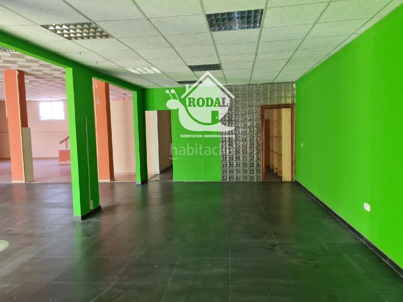 Foto 43499d13-56ff-4223-823a-44796e515ff5. Lloguer local comercial a nijar (cañada) 17 a La Cañada de San Urbano Almería