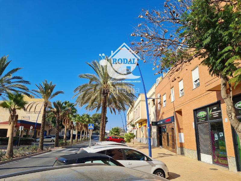 Foto f521caf0-e912-4e25-b984-359b8bc64a75. Lloguer local comercial a nijar (cañada) 17 a La Cañada de San Urbano Almería