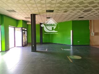 Location Local commercial à Nijar (cañada) 17. Local en alquiler en la cañada de san urbano, almería