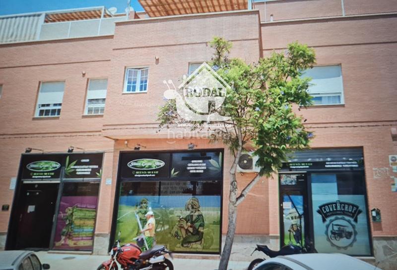 Foto 98b459d1-138e-4ead-b5e6-af88f1405374. Location local commercial dans nijar (cañada) 17 dans Almería