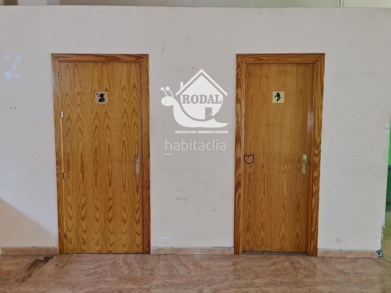 Foto c712567b-5258-4a92-9e54-13cf4909ea38. Location local commercial dans nijar (cañada) 17 dans Almería