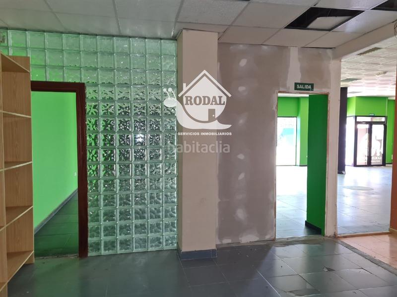 Foto 0752e6db-5ca5-4e2e-8856-85729320269a. Miete geschäftsraum in nijar (cañada) 17 in La Cañada de San Urbano Almería