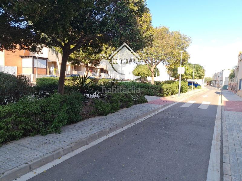 Foto 1c7346ce-8e91-4945-b075-d7daed008915. Miete geschäftsraum in nijar (cañada) 17 in La Cañada de San Urbano Almería