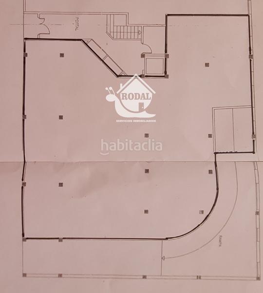 Foto 9d24aed2-34d9-4992-9756-a298e2bcbb7f. Miete geschäftsraum in nijar (cañada) 17 in La Cañada de San Urbano Almería