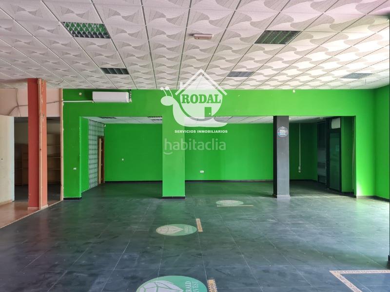 Foto 00939010-5a12-4567-b10b-88c886faa362. Rent business premise in nijar (cañada) 17 in La Cañada de San Urbano Almería