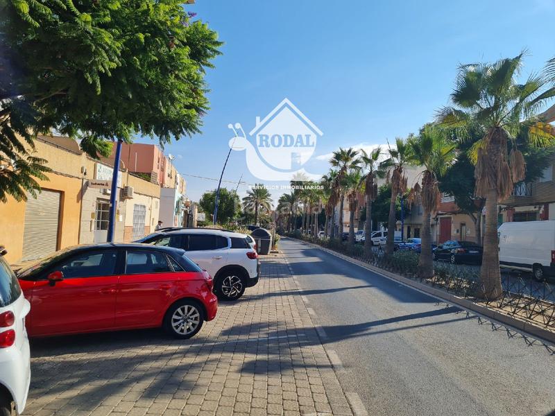 Foto 2dd3b9ce-2f05-4237-a536-6001b57ade55. Rent business premise in nijar (cañada) 17 in La Cañada de San Urbano Almería