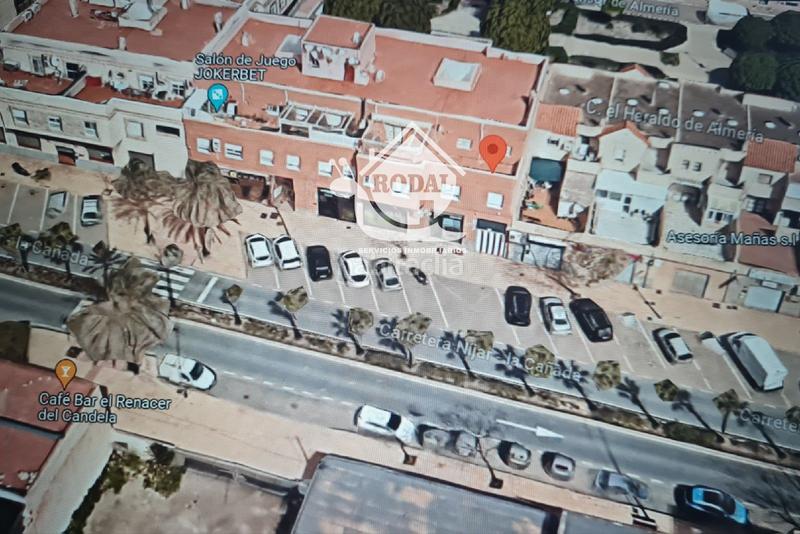 Foto 628ea502-46e6-4ee1-a660-a46a86cd7e5b. Rent business premise in nijar (cañada) 17 in La Cañada de San Urbano Almería