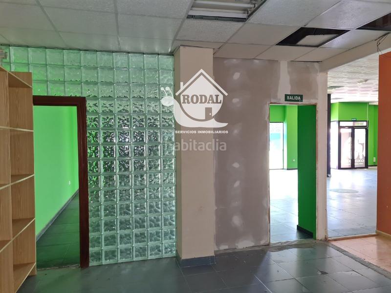 Foto 64818492-0c6d-495f-a30d-7f797519ee9c. Rent business premise in nijar (cañada) 17 in La Cañada de San Urbano Almería