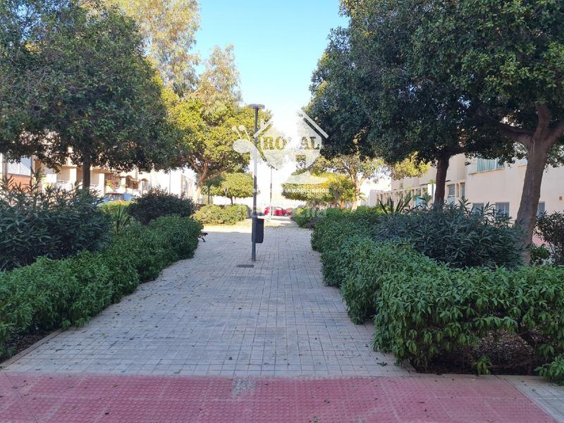 Foto 7b40a9af-3c4d-43cc-b8da-3b2fe25a828e. Rent business premise in nijar (cañada) 17 in La Cañada de San Urbano Almería