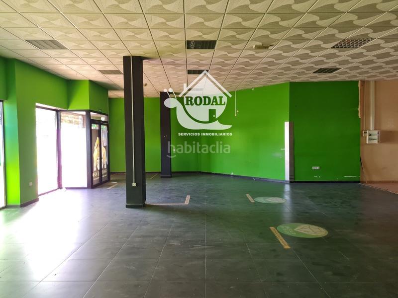 Foto 8837e285-be6c-485d-9034-f5bb14f7b8d2. Rent business premise in nijar (cañada) 17 in La Cañada de San Urbano Almería