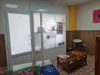 Local Comercial en Nueva Andalucía