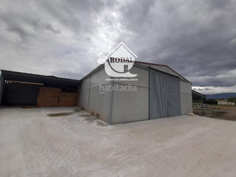 Foto 06cca8ed-ed84-4897-9c83-8a220718719e. Finca rústica en exfiliana 2 se vende parcela urbana con 1.787m con nave 200m en guadix, , guadix, alquife, exfilianan guadix, albuñan, en Albuñán