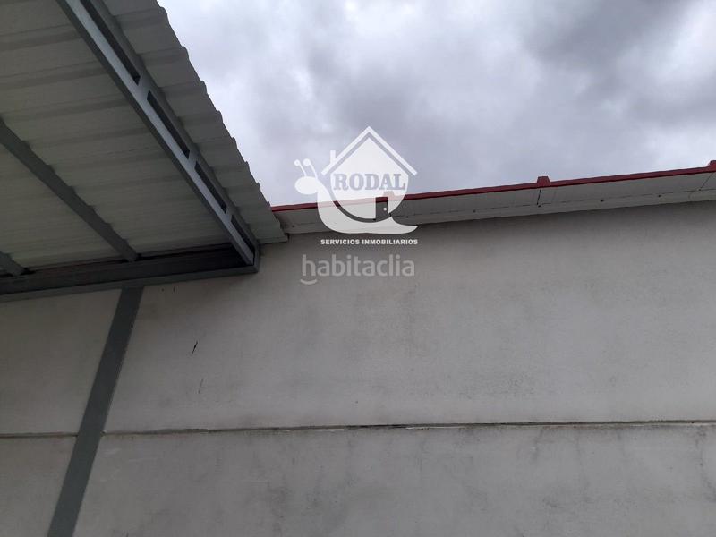 Foto 0c9f7232-4b68-44f5-95ab-367f22c1001c. Finca rústica en exfiliana 2 se vende parcela urbana con 1.787m con nave 200m en guadix, , guadix, alquife, exfilianan guadix, albuñan, en Albuñán