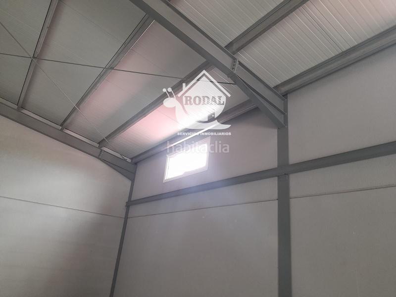 Foto 90f656a8-3126-4393-9299-a8c2f0998b70. Finca rústica en exfiliana 2 se vende parcela urbana con 1.787m con nave 200m en guadix, , guadix, alquife, exfilianan guadix, albuñan, en Albuñán