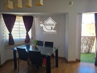 Appartement  Del duende 6. Piso junto a la rambla federico garcía lorca