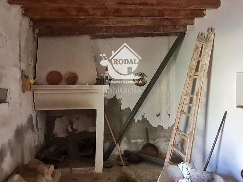 Foto 336f66a0-f726-453e-b4fa-d9e47db145c1. Finca rústica a Bentarique