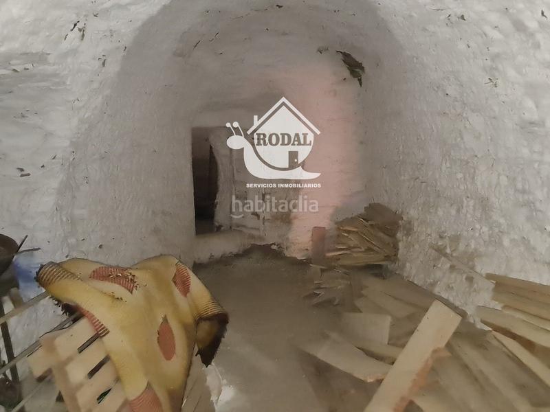 Foto d2e88a5e-902e-400a-8cd3-fbfae45d292b. Finca rústica a Bentarique