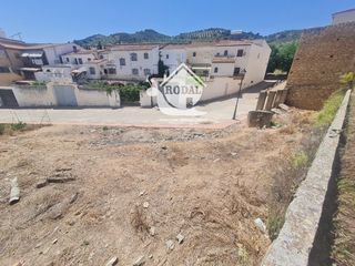 Finca rústica  Carchelejo por la paz s/n. Solar urbano 1.143 m en excelente zona de carchelejo  sierra mág