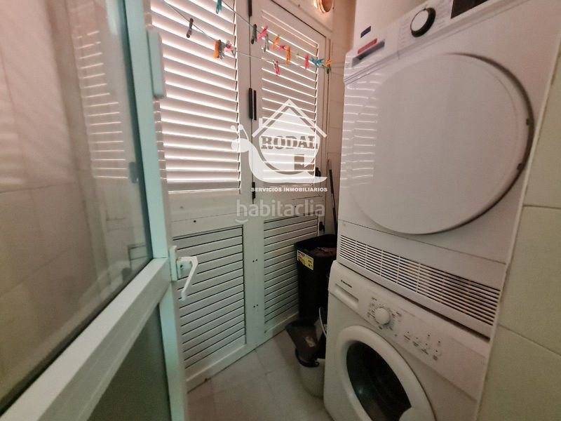 Foto 53a60382-9e60-48c4-b306-8acd98ab8452. Flat in jacinto benavente 16 in Huércal de Almería