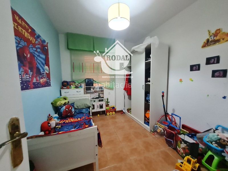 Foto 70d66195-6b76-4d72-afd9-a88dd8bb9f1a. Flat in jacinto benavente 16 in Huércal de Almería