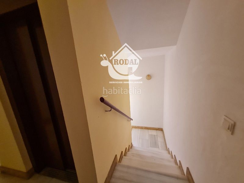Foto 72da52f6-c397-4848-82d2-5d86482024fa. Flat in jacinto benavente 16 in Huércal de Almería