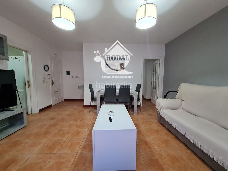 Foto 75bd5f83-e238-4916-9c2e-21863739dbab. Flat in jacinto benavente 16 in Huércal de Almería