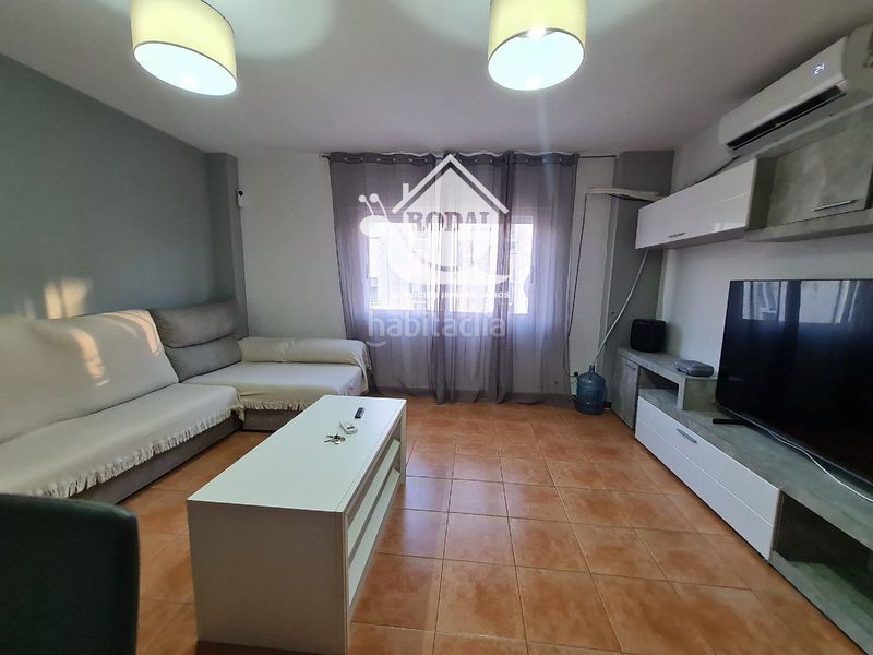 Foto 9862c958-96ac-4826-83df-aa18651ed79a. Flat in jacinto benavente 16 in Huércal de Almería