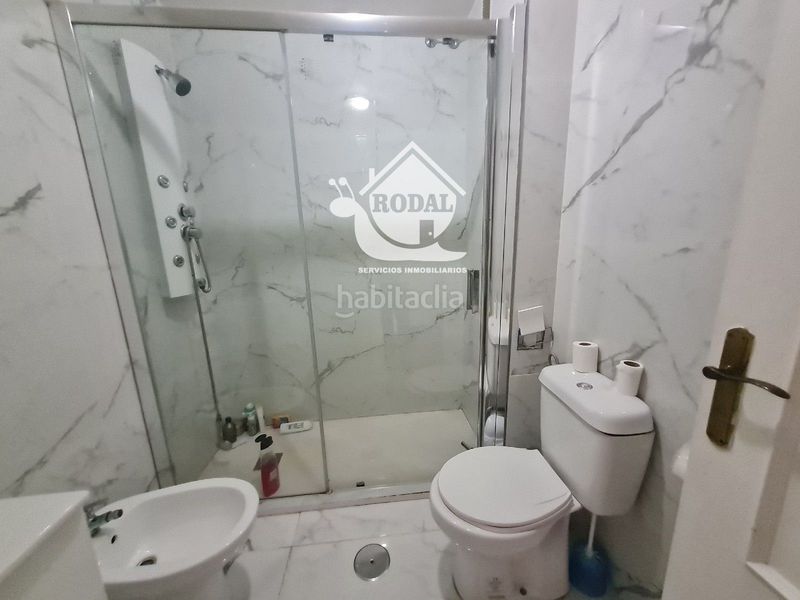 Foto a7da6cf4-c6cd-4d0e-9e09-9789e1d9efca. Flat in jacinto benavente 16 in Huércal de Almería