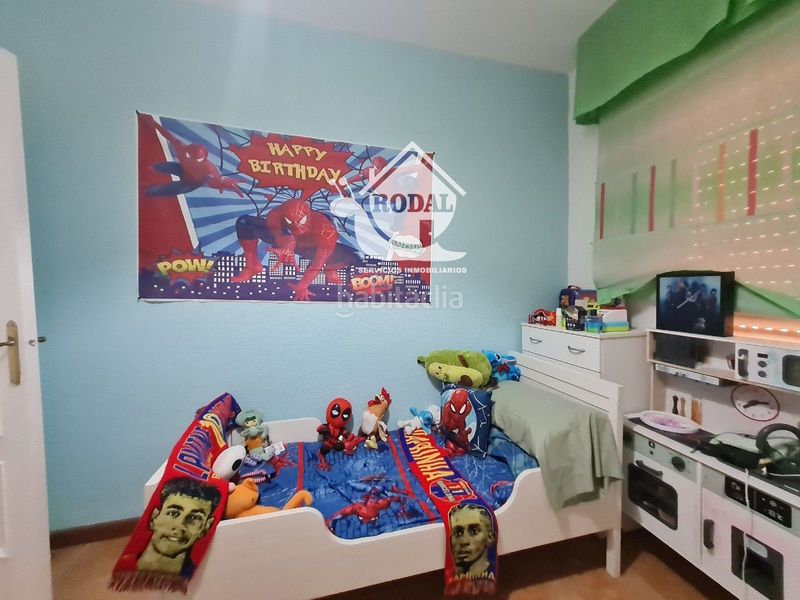 Foto acdc5704-f3ad-43ba-b504-78ec4af85354. Flat in jacinto benavente 16 in Huércal de Almería