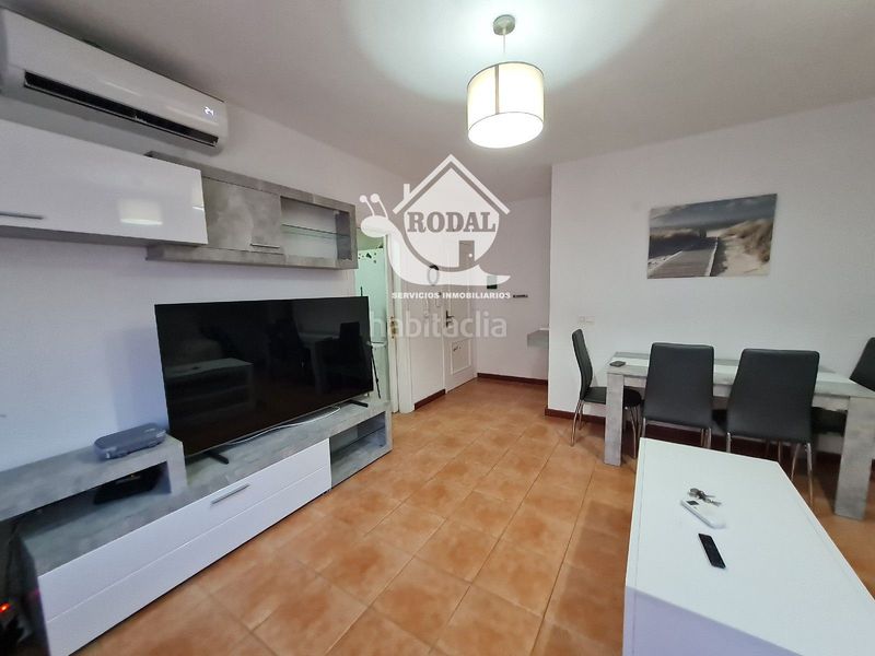 Foto b9e40ec9-5c75-400b-a8ea-4f07a5d9ab02. Flat in jacinto benavente 16 in Huércal de Almería