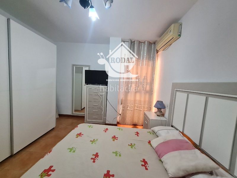 Foto c910ee21-c231-4985-86f2-06af5b47fdd2. Flat in jacinto benavente 16 in Huércal de Almería