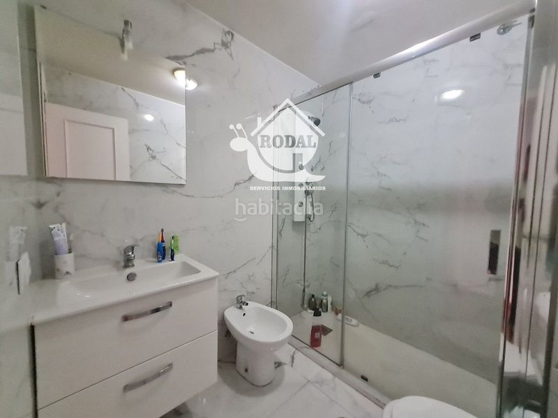 Foto d532dde4-a6b5-4c60-8538-64ac75f61d74. Flat in jacinto benavente 16 in Huércal de Almería