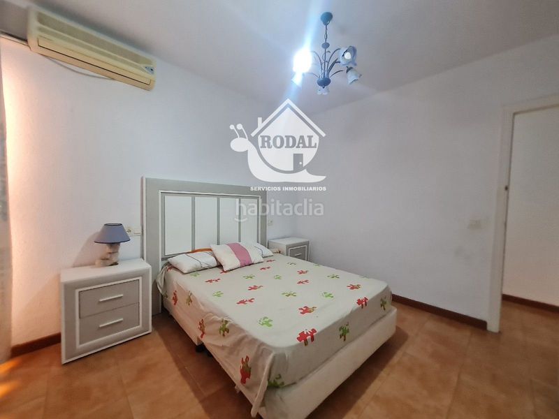 Foto dafacbd5-c4cd-4554-ae71-ed53ee1af04c. Flat in jacinto benavente 16 in Huércal de Almería