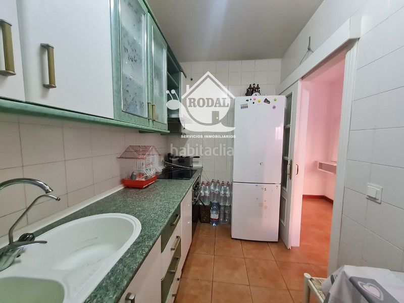 Foto e15ce889-98f0-4042-bd1e-537a5a78f2da. Flat in jacinto benavente 16 in Huércal de Almería