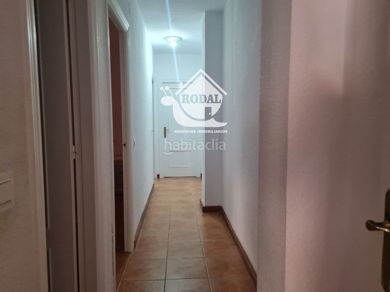 Foto ee101827-4fe0-4ea1-9600-2530e752a90a. Flat in jacinto benavente 16 in Huércal de Almería