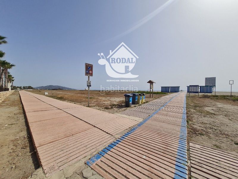 Foto 404a70da-2860-467d-ad9a-f3998d217ca7. Àtic amb calefacció aparcament piscina a Puerto Rey Vera