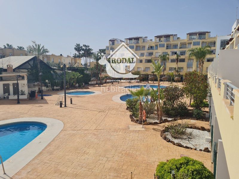 Foto 58868544-2103-46e1-a42a-c5b7e7ccc622. Àtic amb calefacció aparcament piscina a Puerto Rey Vera