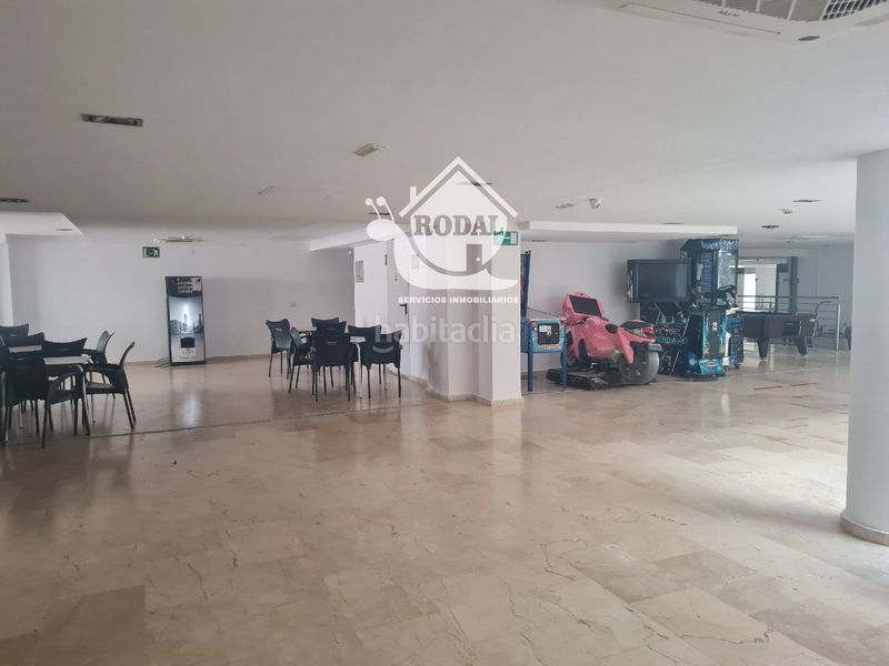 Foto 6e10894c-a207-4be6-b303-ee9fd1d14496. Àtic amb calefacció aparcament piscina a Puerto Rey Vera