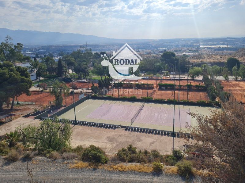 Foto 0dca89d2-88dc-4a8c-b8c5-4f0dd8eb3dff. Finca rústica a canjayar 4 a Huércal de Almería