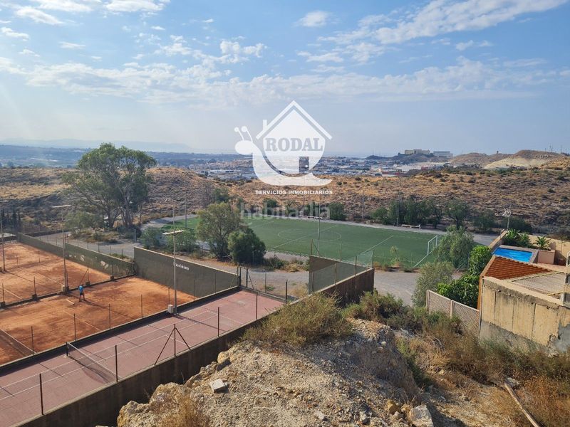 Foto 77d4017c-a133-41e5-ad74-03e853682998. Finca rústica a canjayar 4 a Huércal de Almería